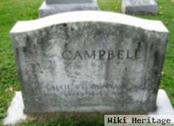 Nonna E Campbell