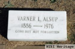 Varner Lee Kirk Alsup