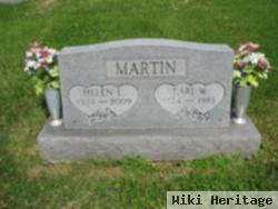 Earl W. Martin