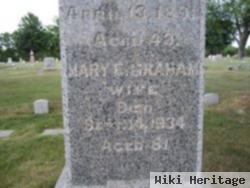 Mary E. Graham Smith