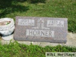 Ardis L. Horner