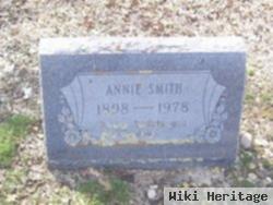 Annie Smith