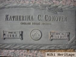 Katherina C. Korf Conover