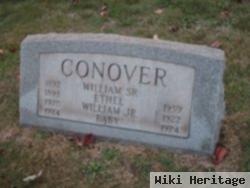 William Conover, Jr