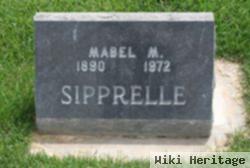 Mabel M. Sipprelle