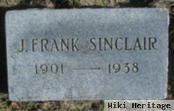 John Frank Sinclair