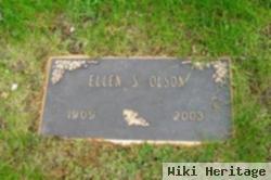 Ellen S. Olson