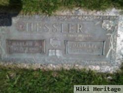 Dixie Lee Hessler