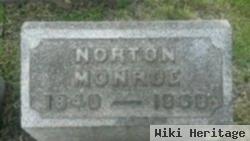 Norton Monroe