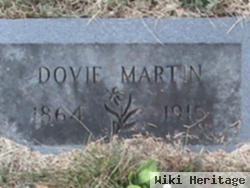 Dovie A. Batten Martin