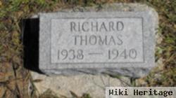 Richard Thomas