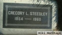 Gregory L Steedley