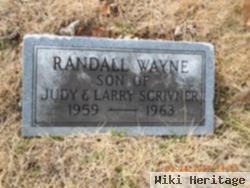 Randall Wayne Scrivner