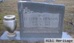 Luther S. Henson