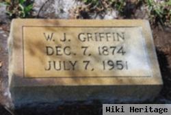 William Joshua Griffin