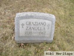 Graziano Zanolla