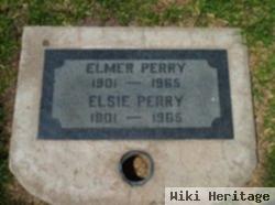 Elsie Perry