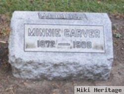 Minnie Carver