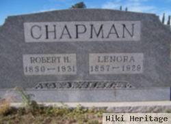 Robert H. Chapman