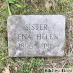 Lena Helen Campbell