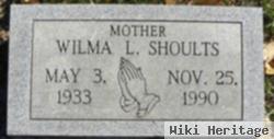 Wilma L. Shoults