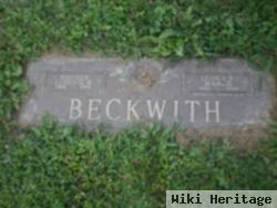 Gwendlyn Beckwith