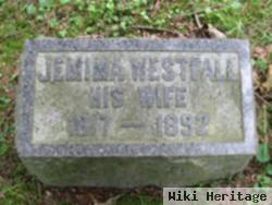 Jemima Westfall Bull