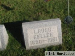 Levi Rush Keller