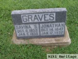 Savina S Graves