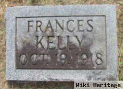 Frances Kelly