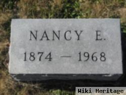 Nancy Ellen Jones Meyer