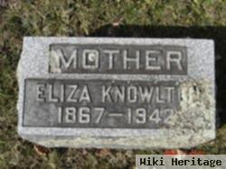 Elizabeth Knowlton