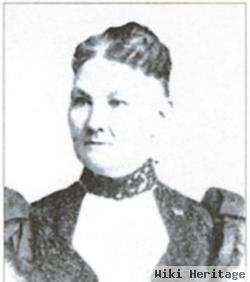 Amelia Lent Van Cleef