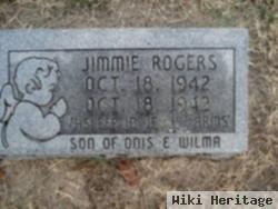 Jimmie Rogers