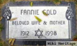 Fannie Gold