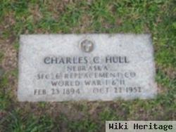 Charles Calvin Hull