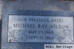 Michael Ray Wilson