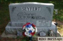 Howard Eugene Seyfert