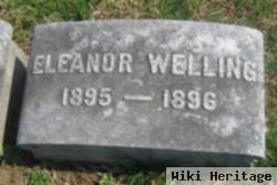 Eleanor Welling