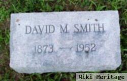 David M. Smith