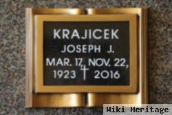 Joseph James Krajicek