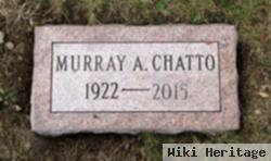 Murray A. Chatto