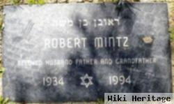Robert Mintz