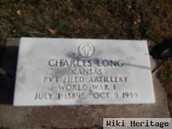 Charles Long