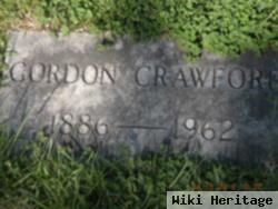 Gordon Crawford