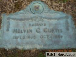 Melvin C. Curtis