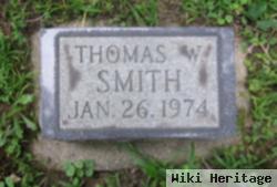 Thomas W. Smith