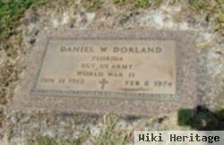 Daniel W. Dorland