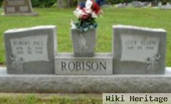 Robert Paul Robison