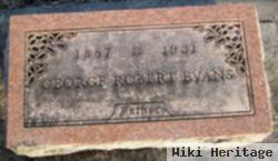 George Robert Evans